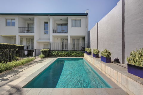 Adina Apartment Hotel Sydney Chippendale - Hotel VIC 2