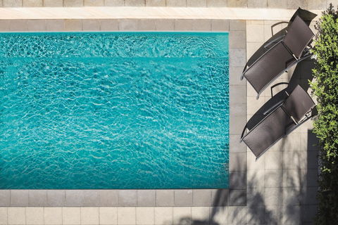 Adina Apartment Hotel Sydney Chippendale - Hotel VIC 3