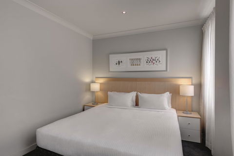 Adina Apartment Hotel Sydney Chippendale - Hotel VIC 6
