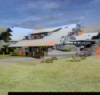 Spicers Peak Lodge - Hotel VIC