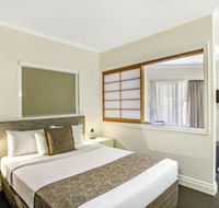 Toowong Inn  Suites - Hotel VIC