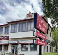 Ashfield Manor - Hotel VIC