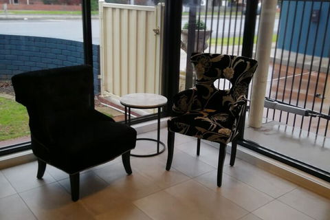 Addison Motor Inn - Hotel VIC 6