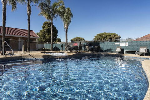 Addison Motor Inn - Hotel VIC 2
