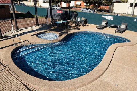 Addison Motor Inn - Hotel VIC 3