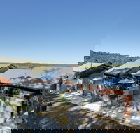 Seascape Retreat - Hotel VIC