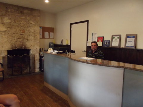 Guichen Bay Motel - Hotel VIC 2