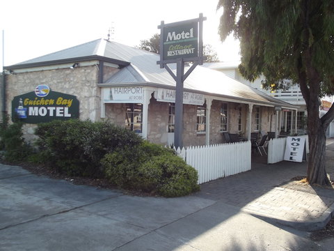 Guichen Bay Motel - Hotel VIC 0