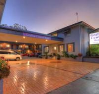 Grafton Central Motel - Hotel VIC