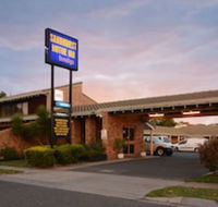 Sandhurst Motor Inn Bendigo - Hotel VIC