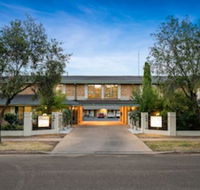 Garden City Motor Inn - Hotel VIC