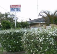 Moree Lodge Hotel - Hotel VIC