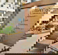 Mantra Pavilion - Hotel VIC