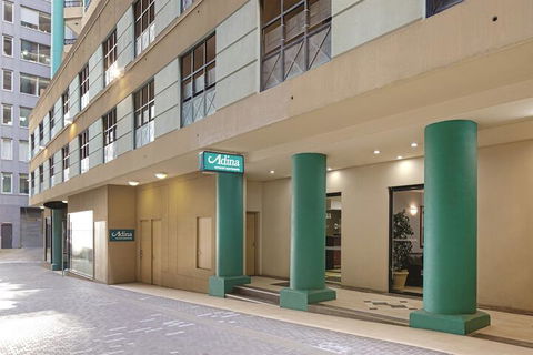 Adina Serviced Apartments Sydney Martin Place - Hotel VIC 2