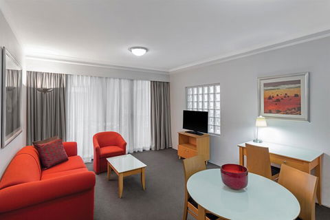 Adina Serviced Apartments Sydney Martin Place - Hotel VIC 6