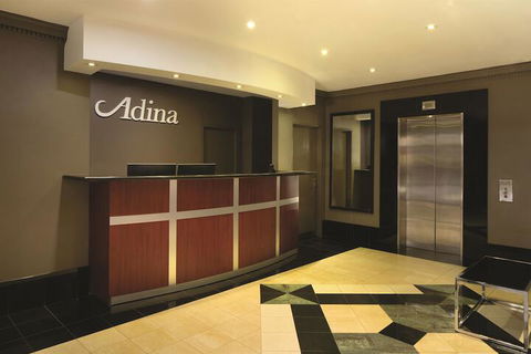Adina Serviced Apartments Sydney Martin Place - Hotel VIC 3
