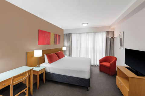 Adina Serviced Apartments Sydney Martin Place - Hotel VIC 4