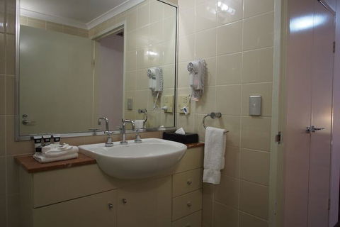 Adina Serviced Apartments Sydney Martin Place - Hotel VIC 5