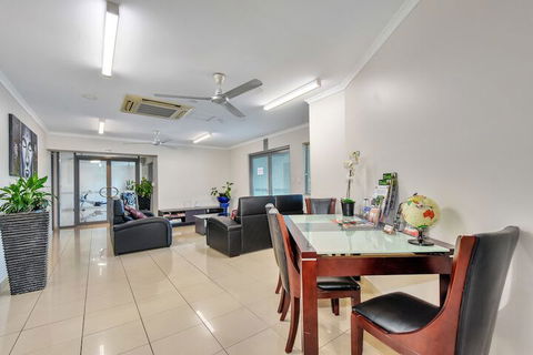 Argus Apartments Darwin - Hotel VIC 5