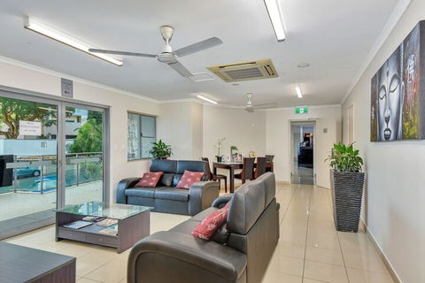 Argus Apartments Darwin - Hotel VIC 7