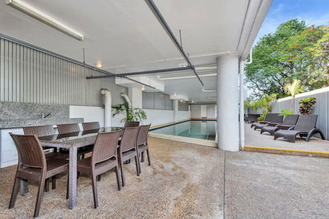 Argus Apartments Darwin - Hotel VIC 2