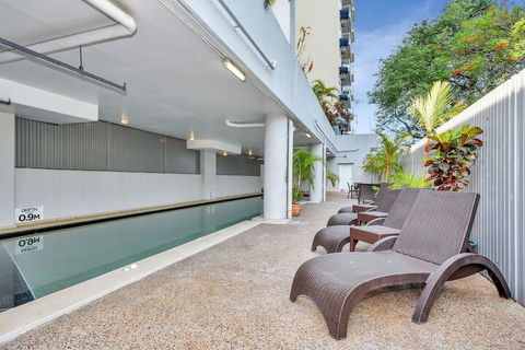 Argus Apartments Darwin - Hotel VIC 4