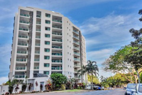 Argus Apartments Darwin - Hotel VIC 0