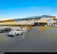 Comfort Inn North Shore - Hotel VIC
