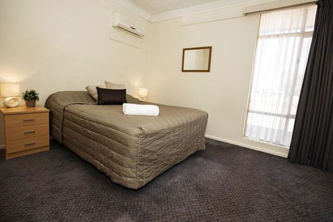 Kalgoorlie Overland Motel - Hotel VIC 5