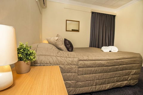 Kalgoorlie Overland Motel - Hotel VIC 6