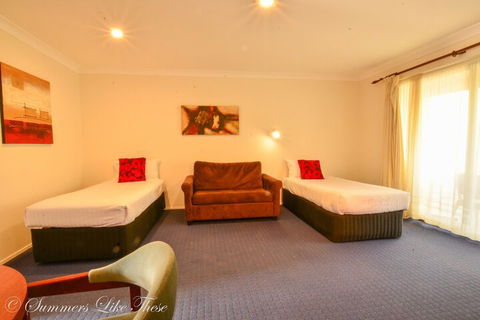 Meninya Palms Moama - Hotel VIC 6
