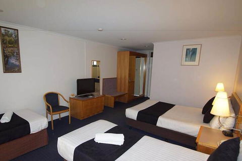 Meninya Palms Moama - Hotel VIC 5