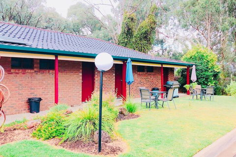 Meninya Palms Moama - Hotel VIC 2