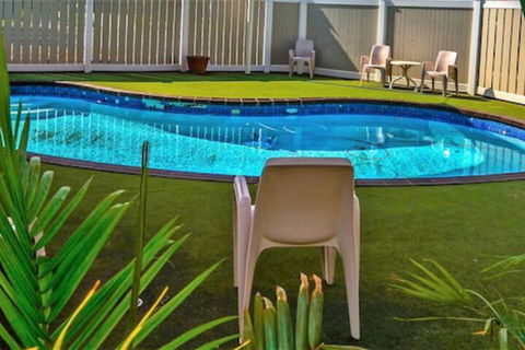 Meninya Palms Moama - Hotel VIC 3