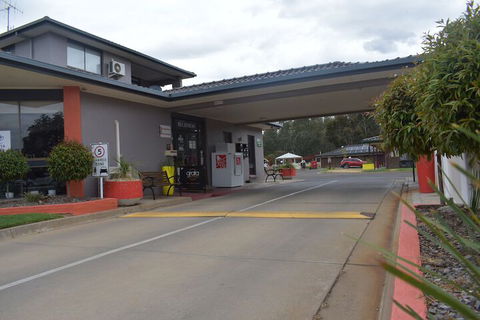 Meninya Palms Moama - Hotel VIC 1