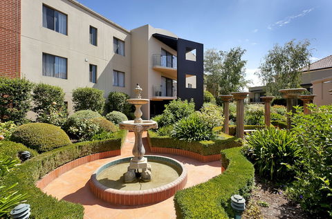 Astra Apartments - The Griffin - Hotel VIC 3