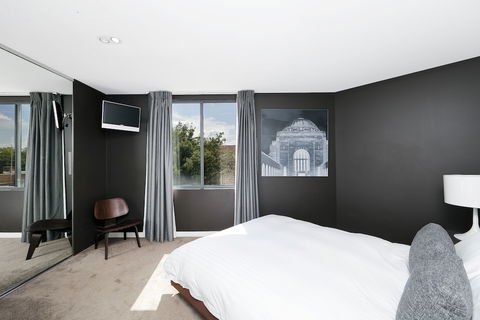 Astra Apartments - The Griffin - Hotel VIC 5