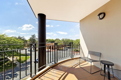 Astra Apartments - The Griffin - Hotel VIC 6