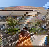 Astra Apartments - The Griffin - Hotel VIC