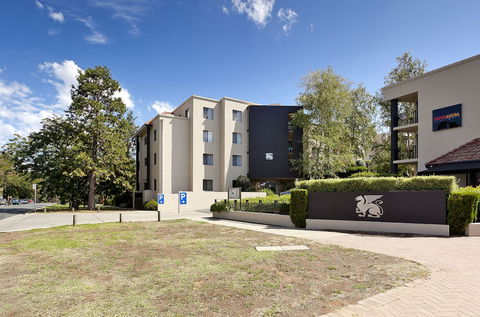 Astra Apartments - The Griffin - Hotel VIC 2