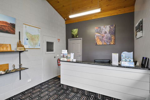 Gold Rush Inn - Hotel VIC 4