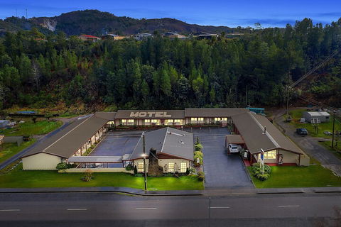 Gold Rush Inn - Hotel VIC 2