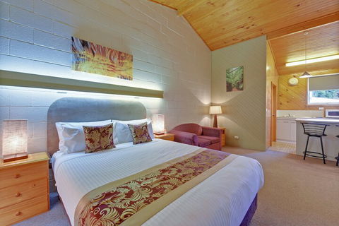 Gold Rush Inn - Hotel VIC 6