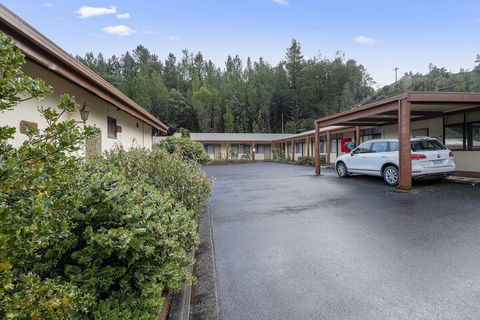 Gold Rush Inn - Hotel VIC 3