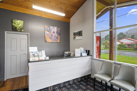 Gold Rush Inn - Hotel VIC 5