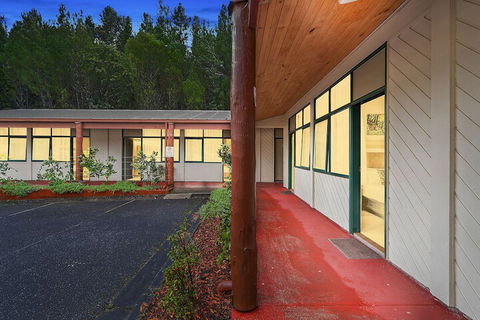 Gold Rush Inn - Hotel VIC 1