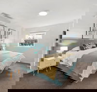 Burwood Serviced Apartments - Hotel VIC