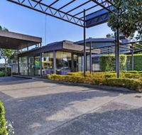 Beaumont Kew - Hotel VIC