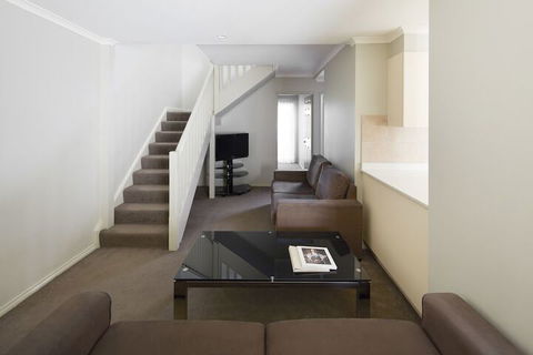 Pinnacle Apartments - Hotel VIC 6