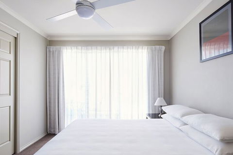 Pinnacle Apartments - Hotel VIC 3